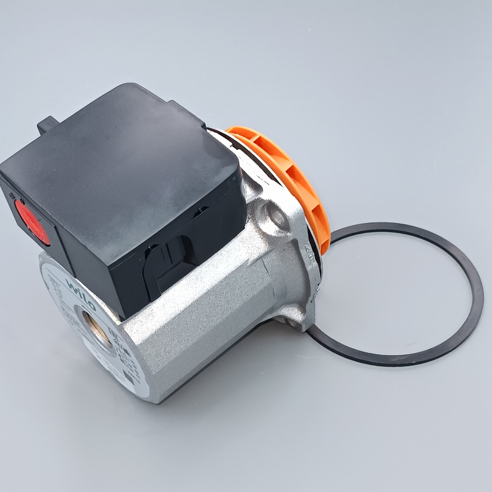 Циркуляционный насос для котлов Bosch, Buderus - WILO TSL 12/5 3C арт. 87186481810, 87186450600, 87186457900