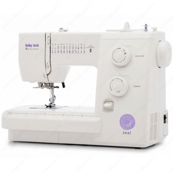 Швейная машина Babylock Zeal BL35B