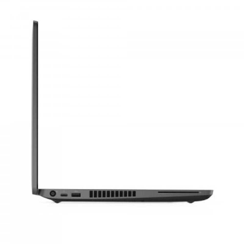 Ноутбук Dell Latitude 5501-4104
