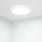 Встраиваемый светодиодный светильник Arlight CL-Fiokk-R220-18W Day4000-Mix 033445