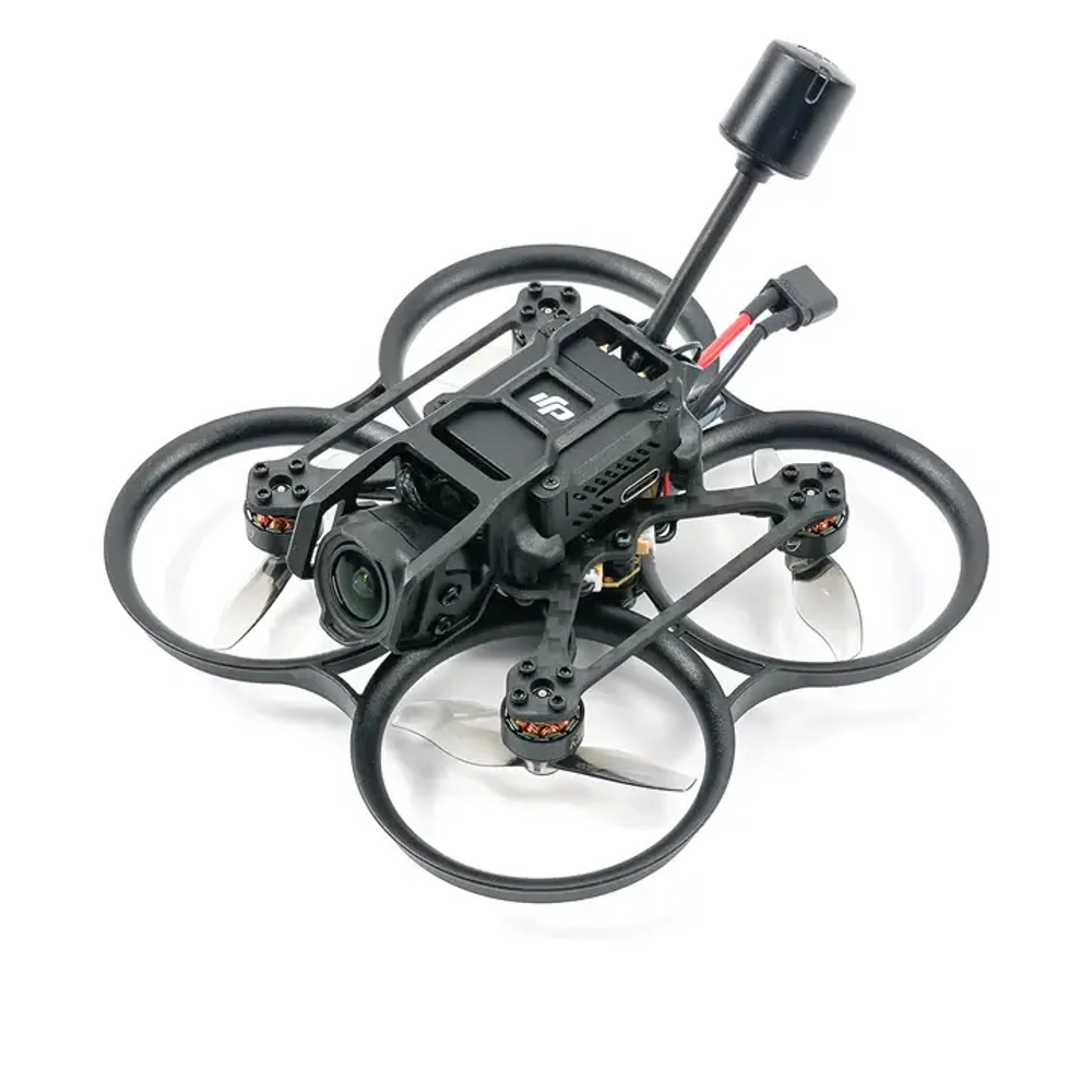 Дрон Betafpv Pavo 20 Whoop PNP-For DJI O3 HD ELRS 2.4G