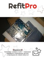 Материнская плата для ноутбука Lenovo B50-70 LA-B09 1G Intel core i3-4005 G FP DOC W8P (5B20G06237), оригинал