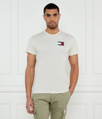 Футболка Tommy Jeans - бежевый(DM0DM20740)