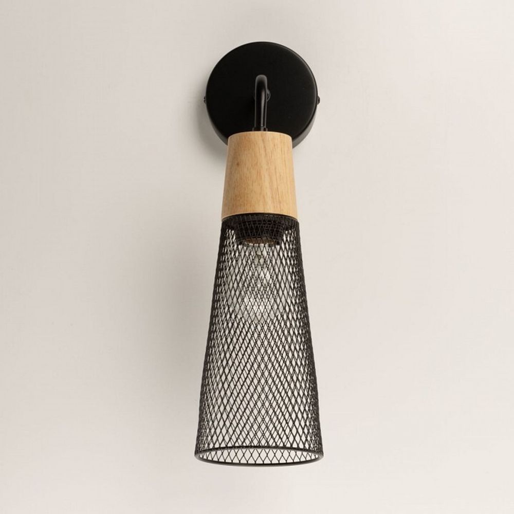 Бра De City Соло 7 112024301