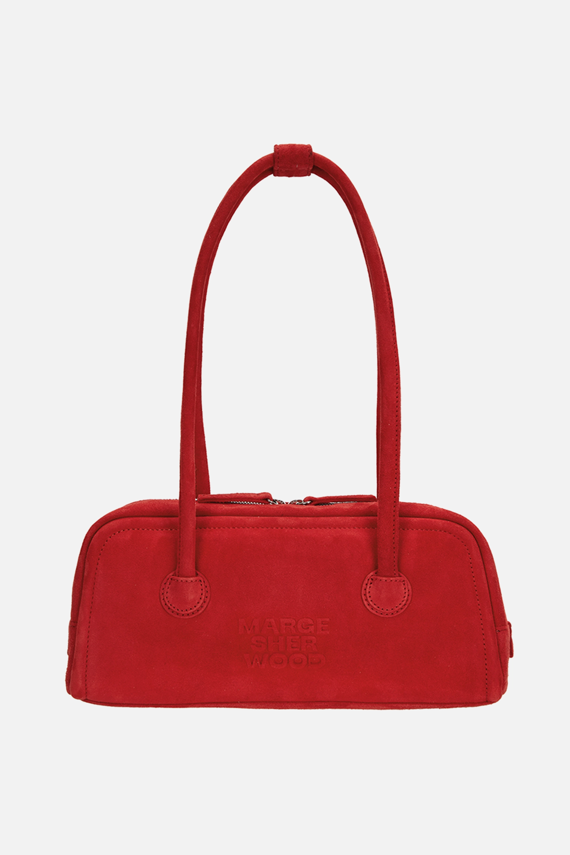 Сумка SOFT BAGUETTE BAG