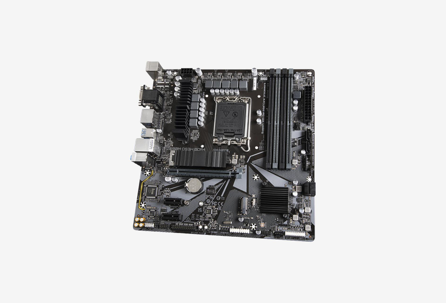 Z690M DS3H DDR4_0326613103206