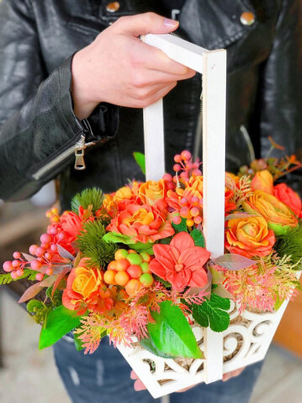 Прованс (букет)