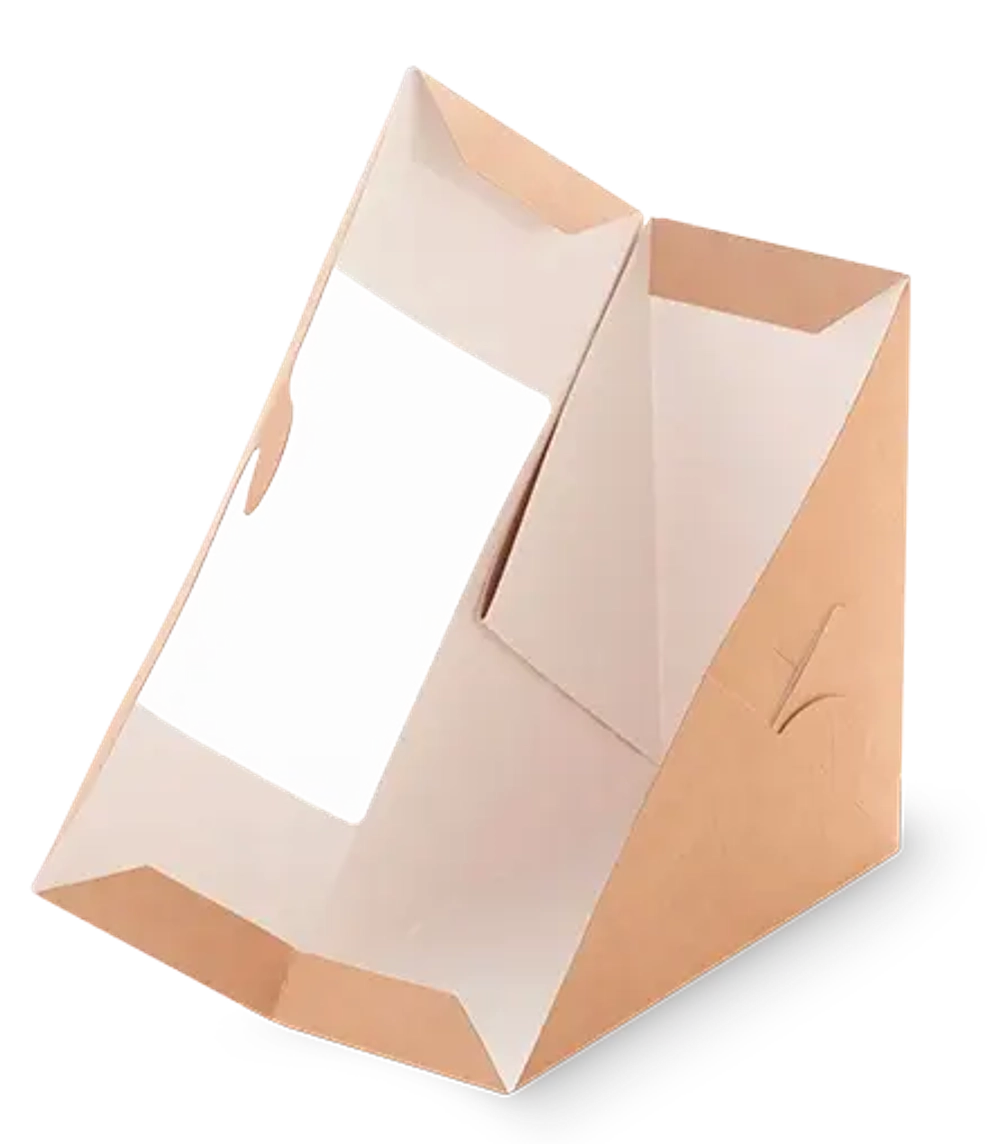Упаковка OSQ SANDWICH 70 (600 шт/кор )