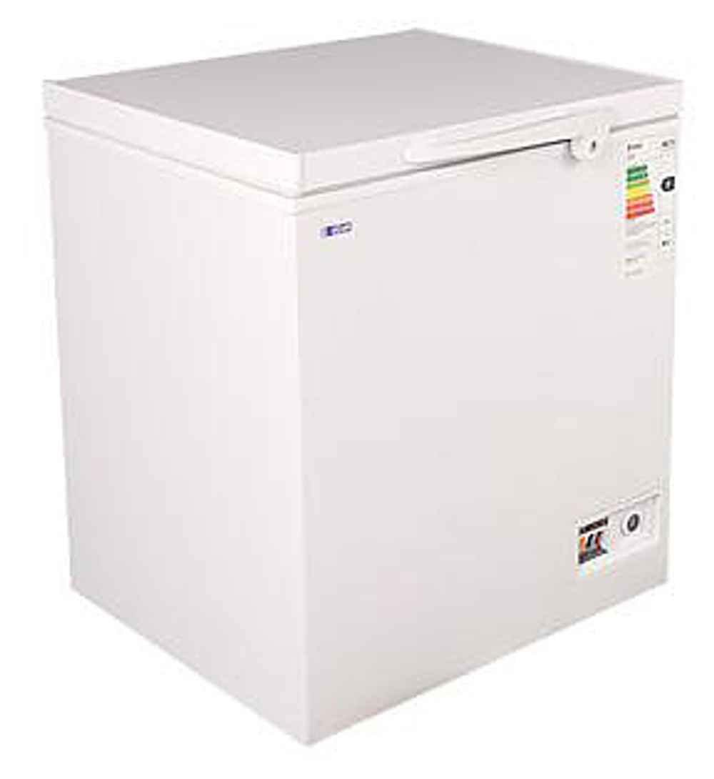 Ларь морозильный UGUR USD 2045 BK
