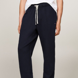 Брюки спортивные мужские TOMMY HILFIGER ESSENTIAL FLEECE SWE