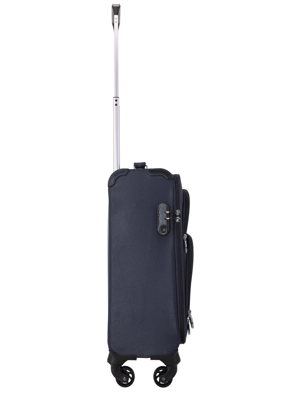 Чемодан 453 / Сверхлегкий каркас