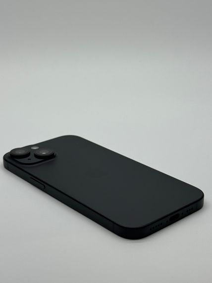 iPhone 15 256Gb Black
