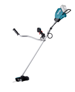 Аккумуляторная травокосилка XGT® UR002GZ05 XGT 40V max. Велорукоятка 0-6,500 об/мин