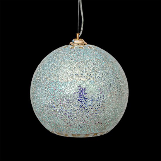 Подвесной светильник Abrasax MD12002-1MC