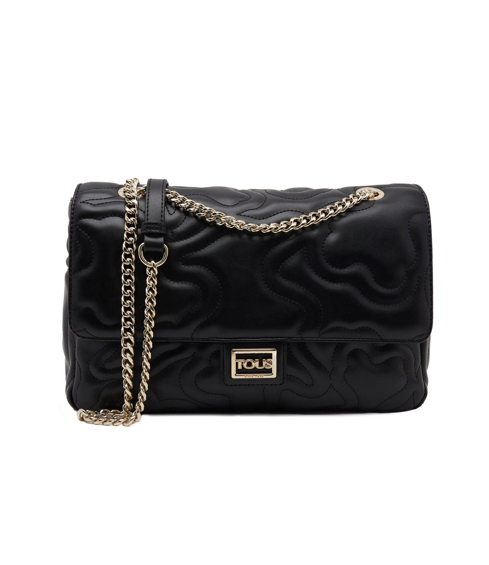 Сумка через плечо Tous - черный(20015769)