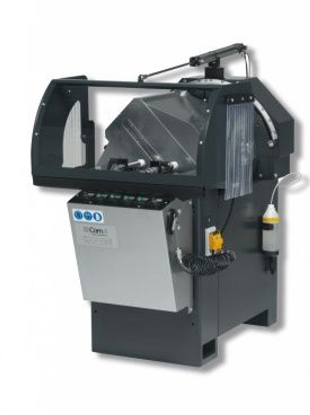 Станок для резки профиля Comall SAM 450 PX I