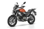 Мотоцикл SHARMAX GL 601