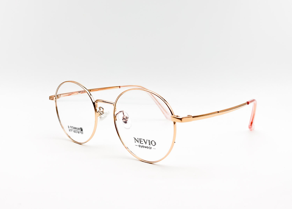Изг. оправы Nevio 8617 Pink