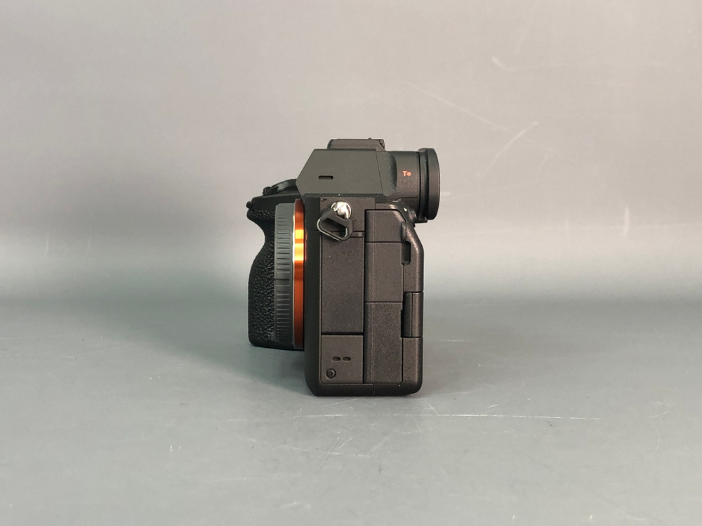 Sony A7 IV 7.570 Кадров,на гарантии 90 дней, до 23.03.2025