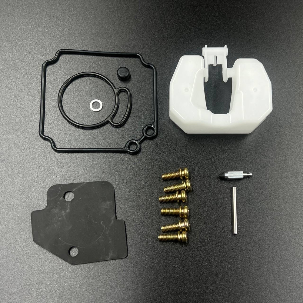 Ремкомплект карбюратора Tohatsu 9.9-18 (8M0039870) (Kacawa)