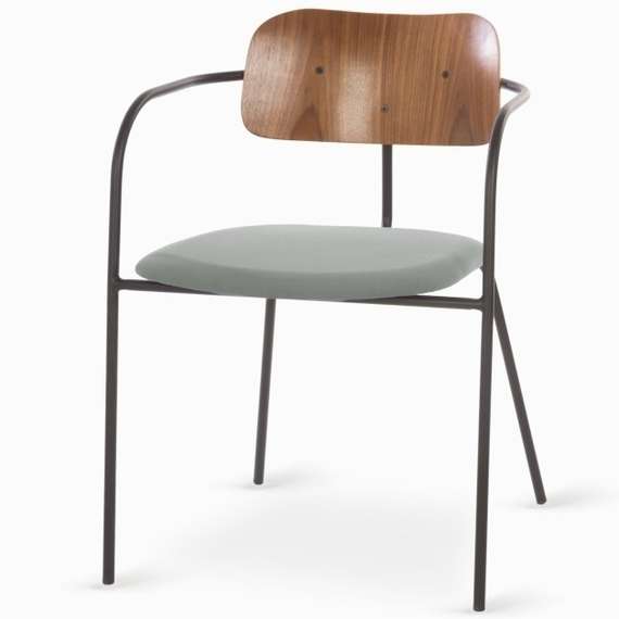 Обеденный стул Gloster