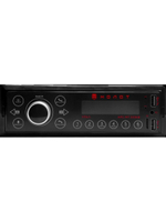 Автомагнитола Урал АРС-МТ 333К Bluetooth ()