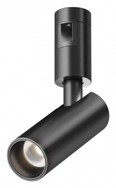 Светильник на штанге Maytoni Focus Led TR144-1-12W4K-W-B