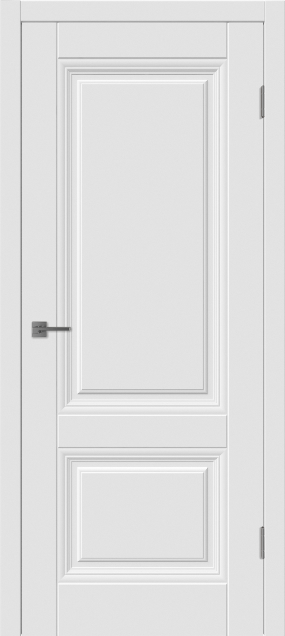 Двери межкомнатные эмалированные Барселона  ДПГ 2