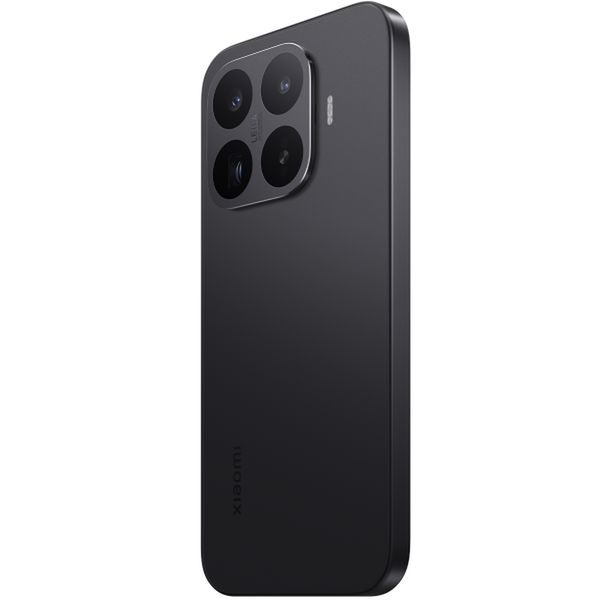 Смартфон Xiaomi 17T 12/512 ГБ Global, Dual nano SIM + eSIM, Черный | Black