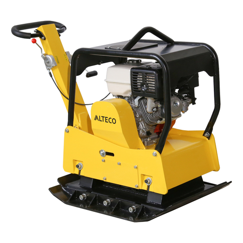 Реверсивная виброплита ALTECO C 330 АН