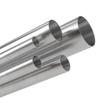 Труба жесткая оцинкованная ø25x1,2x3000 мм