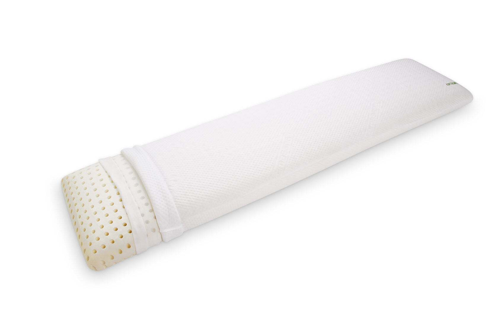 Наволочка для ортопедической подушки 150x35x14 Kamasana Espanola