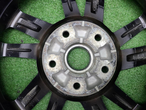 Диск литой R16 Kia Cerato 4 (2018-н.в.)