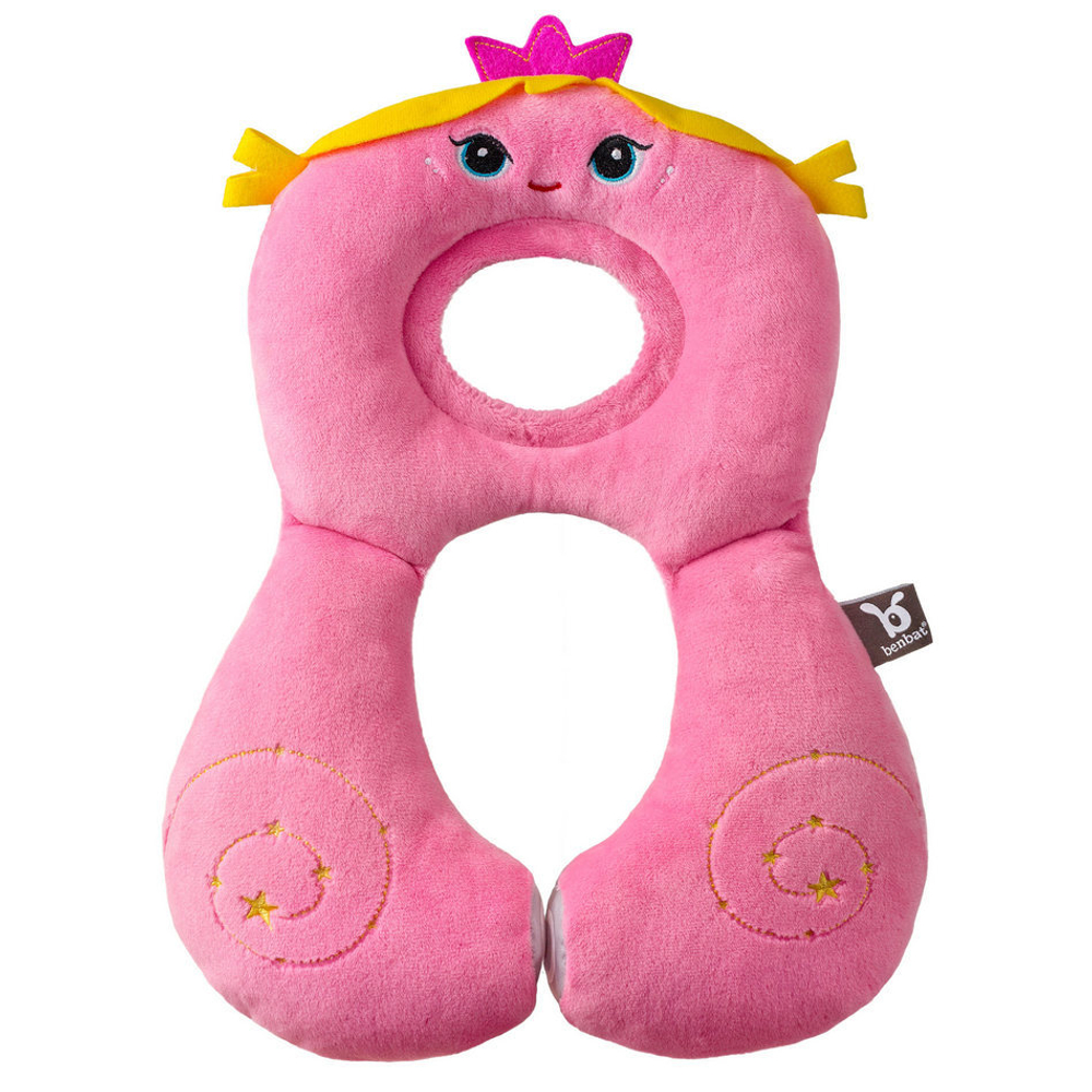 Подушка для путешествий BenBat Travel Friends (1-4 года)