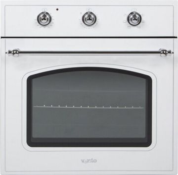 Духова шафа VENTOLUX VENETO 6 MT (WH/RS) (F00213096)