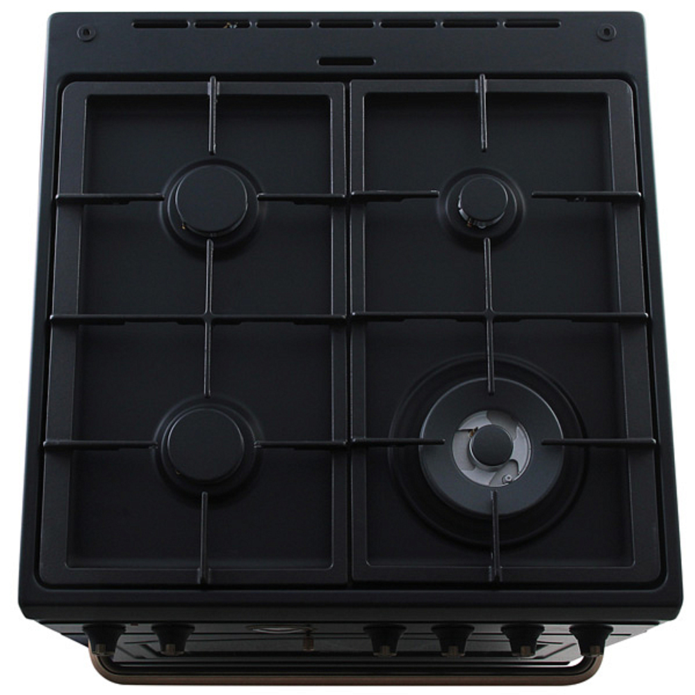 Комбинированная плита Gorenje K 67 CLB