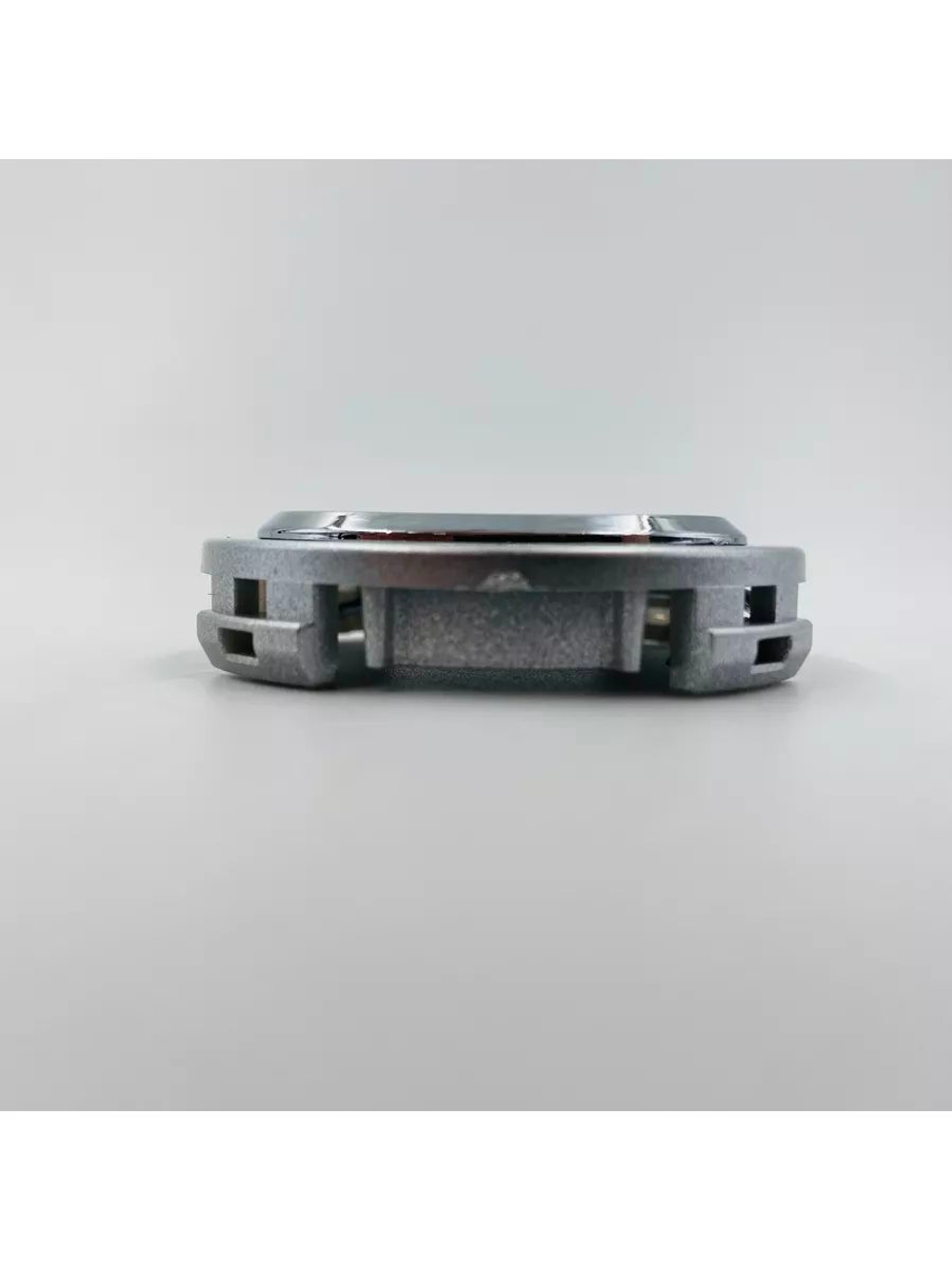 Колпачки заглушки на литые диски с эмблемой Mazda 56 мм 4 шт