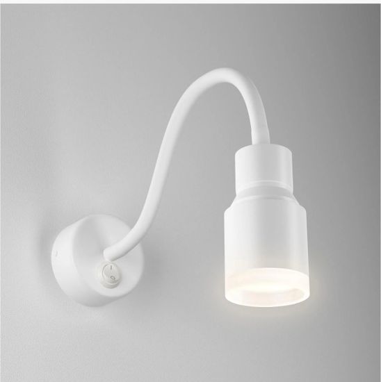 Бра LED Molly LED белый (MRL LED 1015) Евросвет SALE