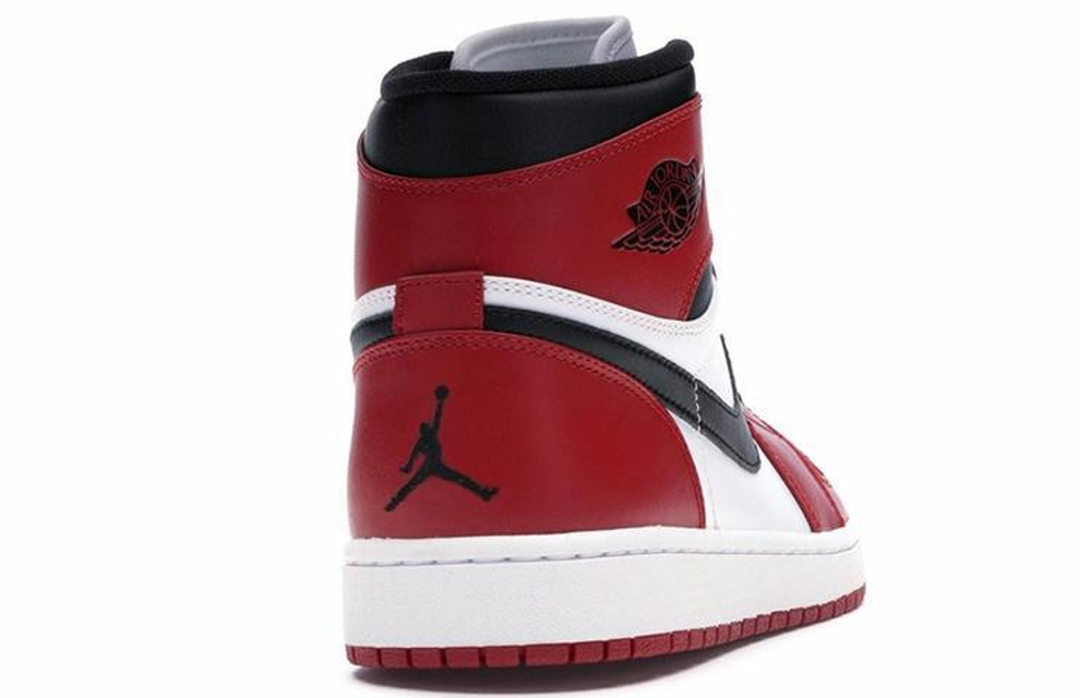 Кроссовки Jordan Air Jordan 1 Retro Chicago 2013