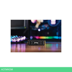 SSD диск Kingston FURY Renegade 4TB (SFYRD/4000G)