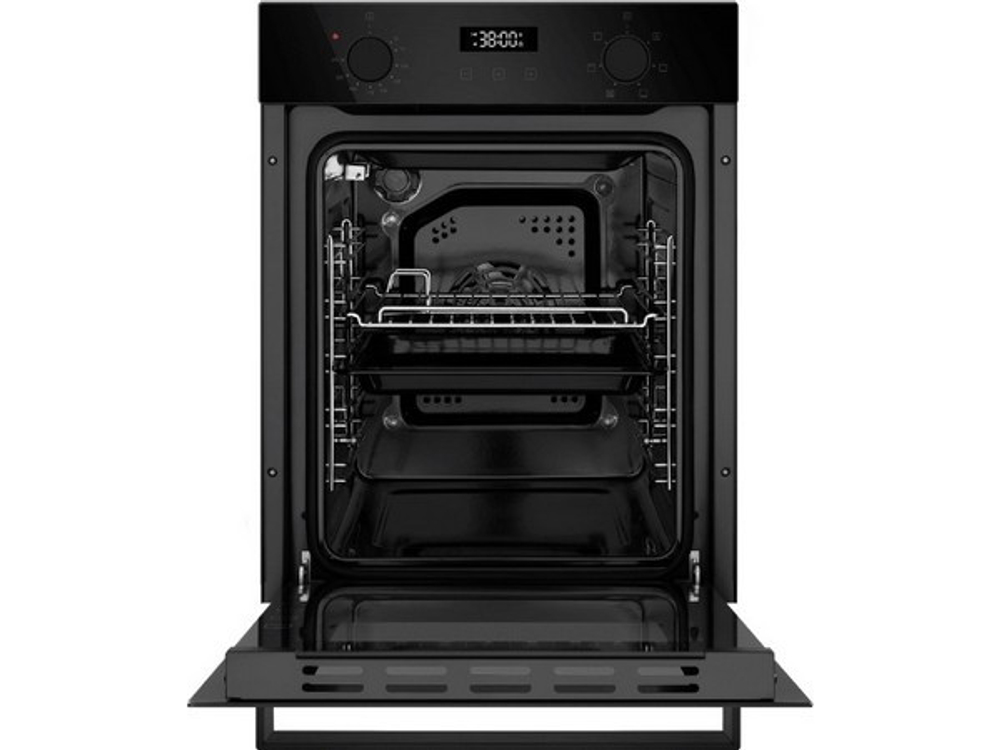 Духовой шкаф MAUNFELD EOEM516PB2