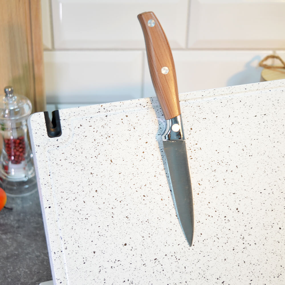 Подставка для ножей магнитная MB 40617