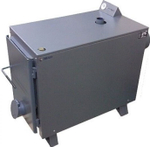 Твердотопливный котел ЭВАН Warmos TT-18K