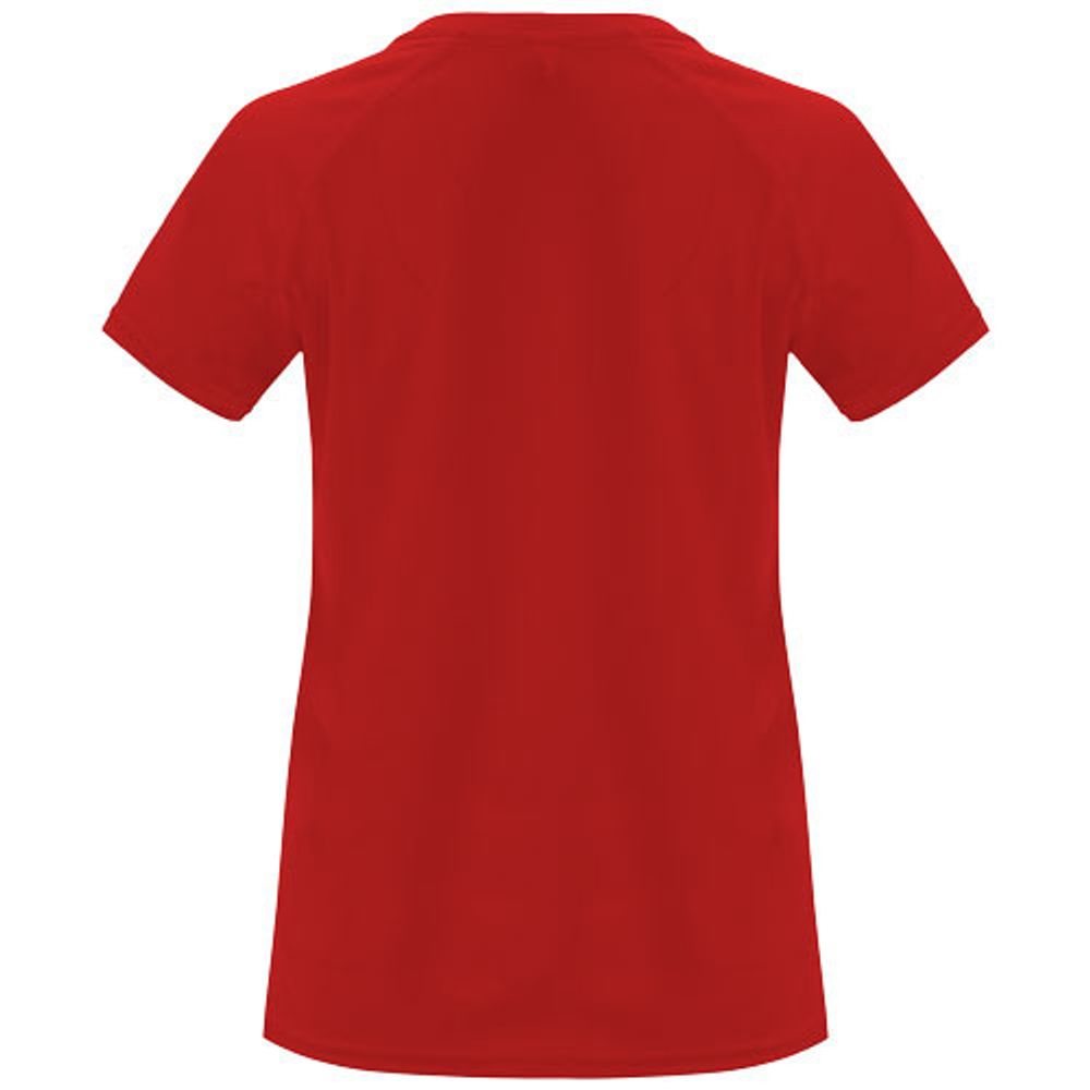 Женская спортивная футболка Bahrain с короткими рукавами