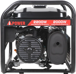 Генератор бензиновый A-iPower lite AP2200
