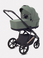 Коляска 2 в 1 Rant Garda