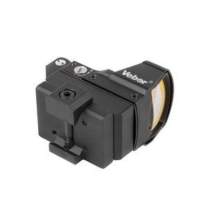 Прицел Veber Wolf Reflex 128 RD