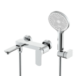 Смеситель для ванны Raglo R03.30, хром