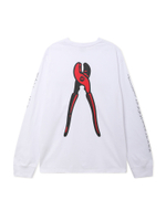 Джемпер Y.e.s Wire Logo L/s