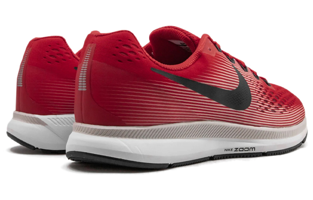 Nike air zoom pegasus 34 gym red hotsell